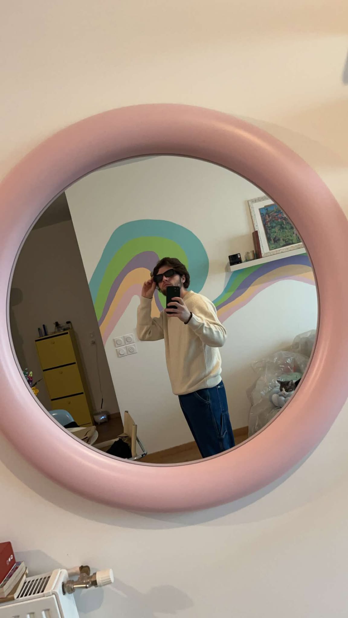 Profil de Jacquelin, 21 ans, Cruising gay à Mühleberg