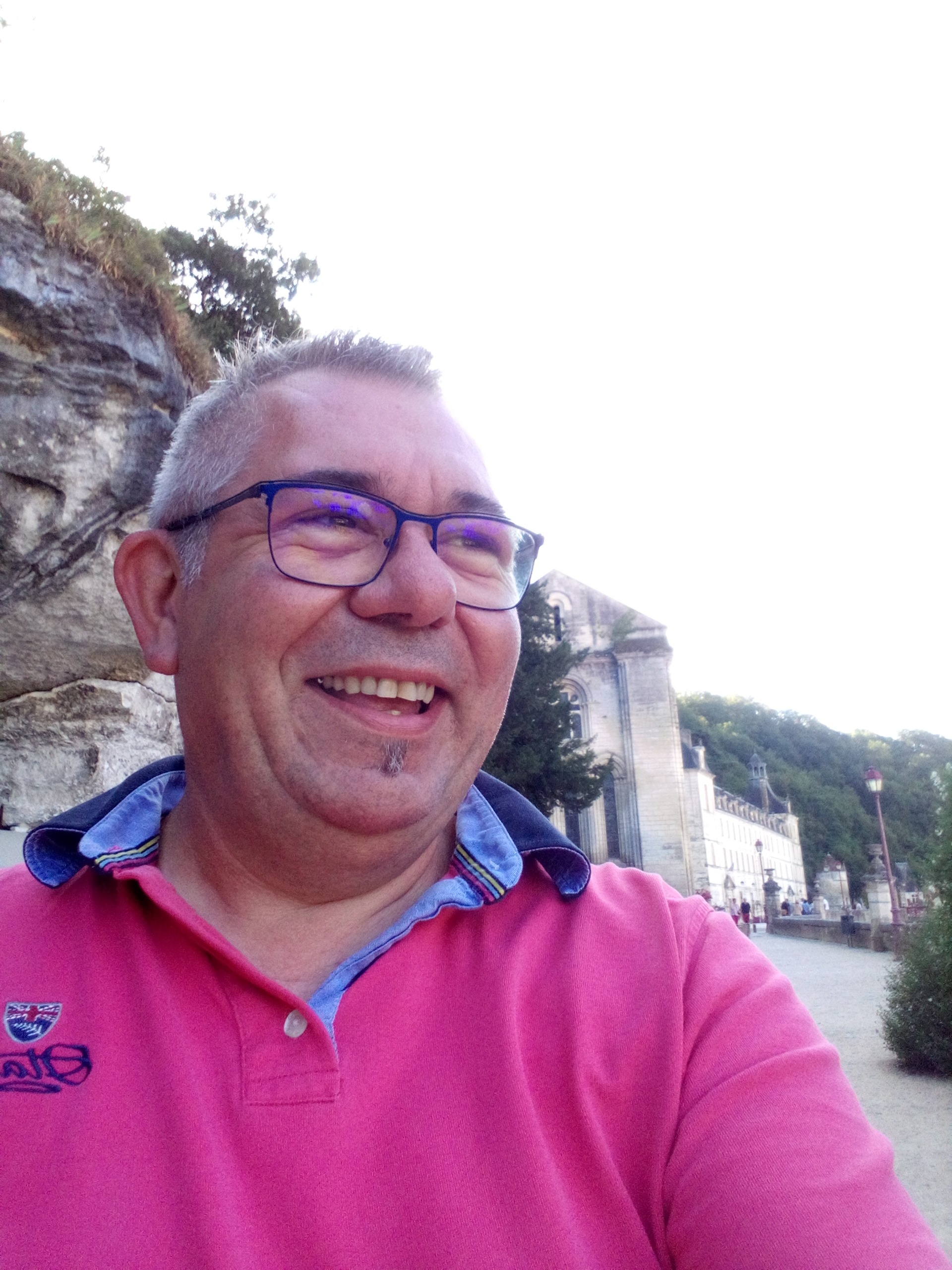 Profil de François, 55 ans, Cruising gay à Lufingen