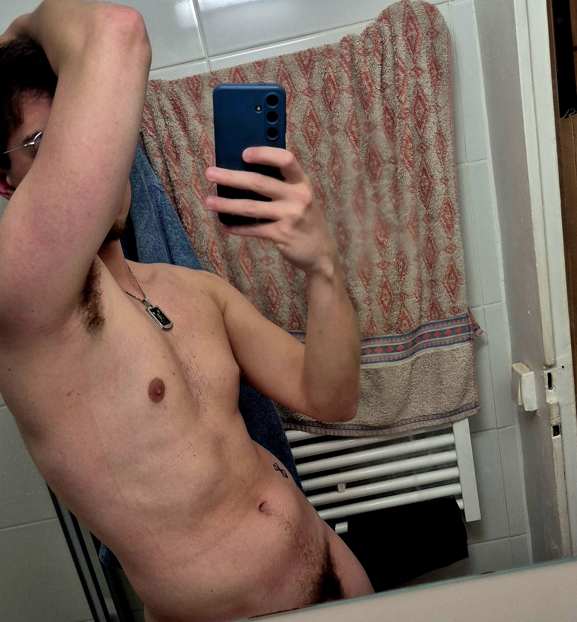 Profil de Mari, 25 ans, Cruising gay à Aclens