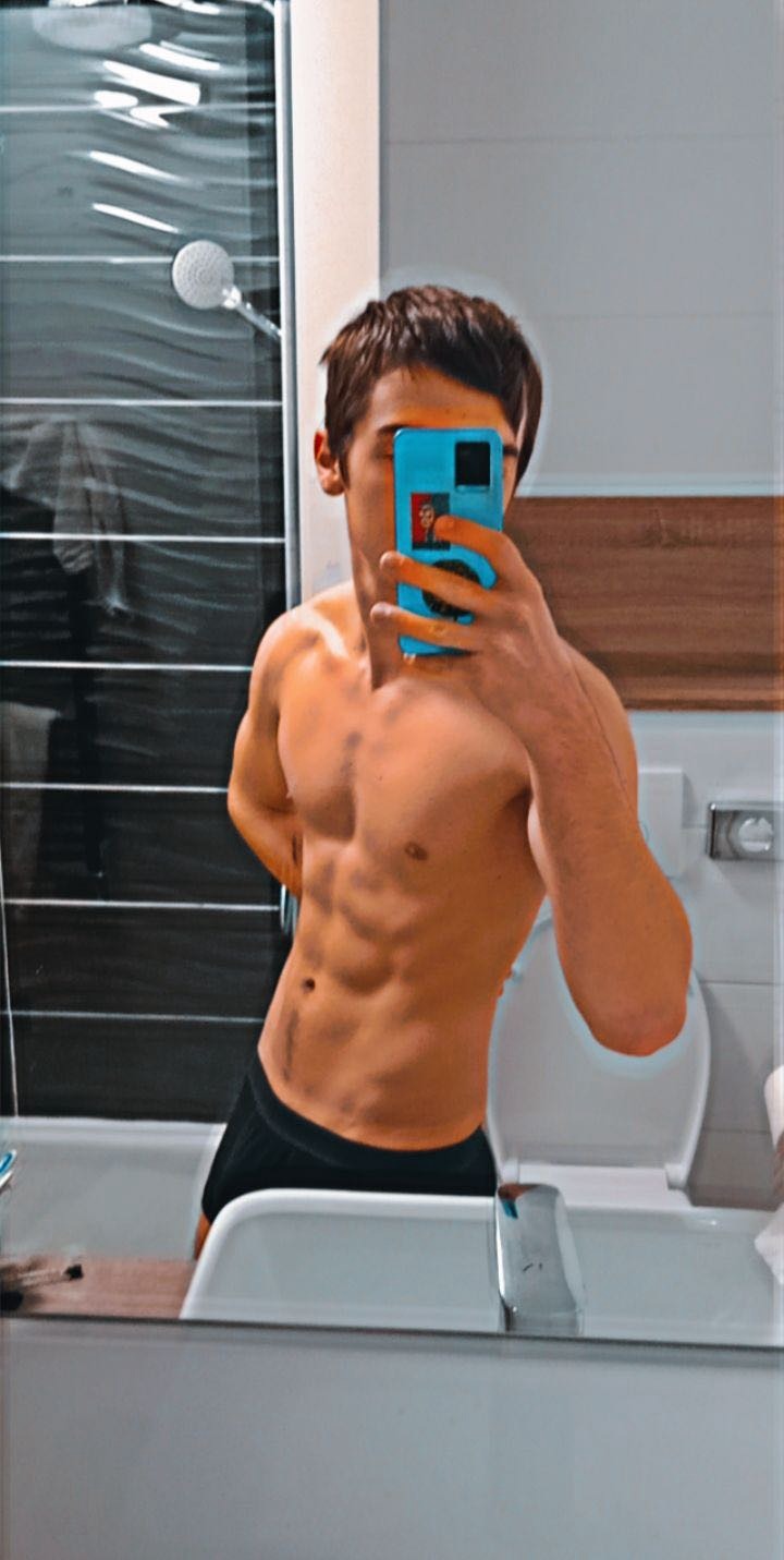 Profil de Marceau, 21 ans, Cruising gay à Misery