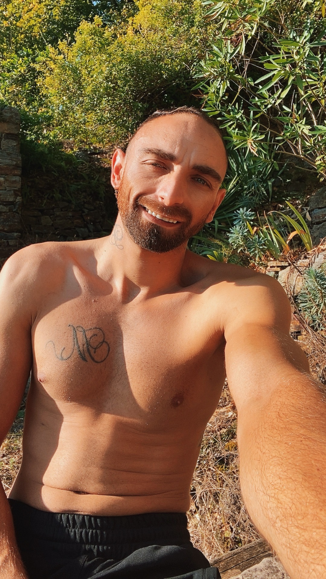 Profil de Mohamed-nassim, 32 ans, Cruising gay à Aawangen