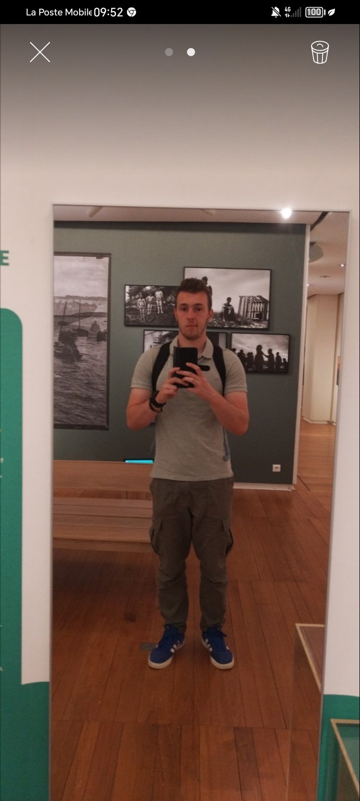 Profil de Lais, 21 ans, Cruising gay à Innerferrera