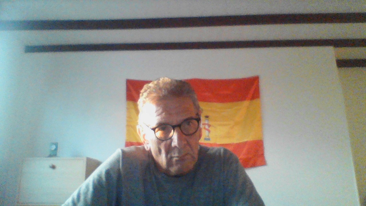 Profil de Edvin, 55 ans, Cruising gay à Eriswil