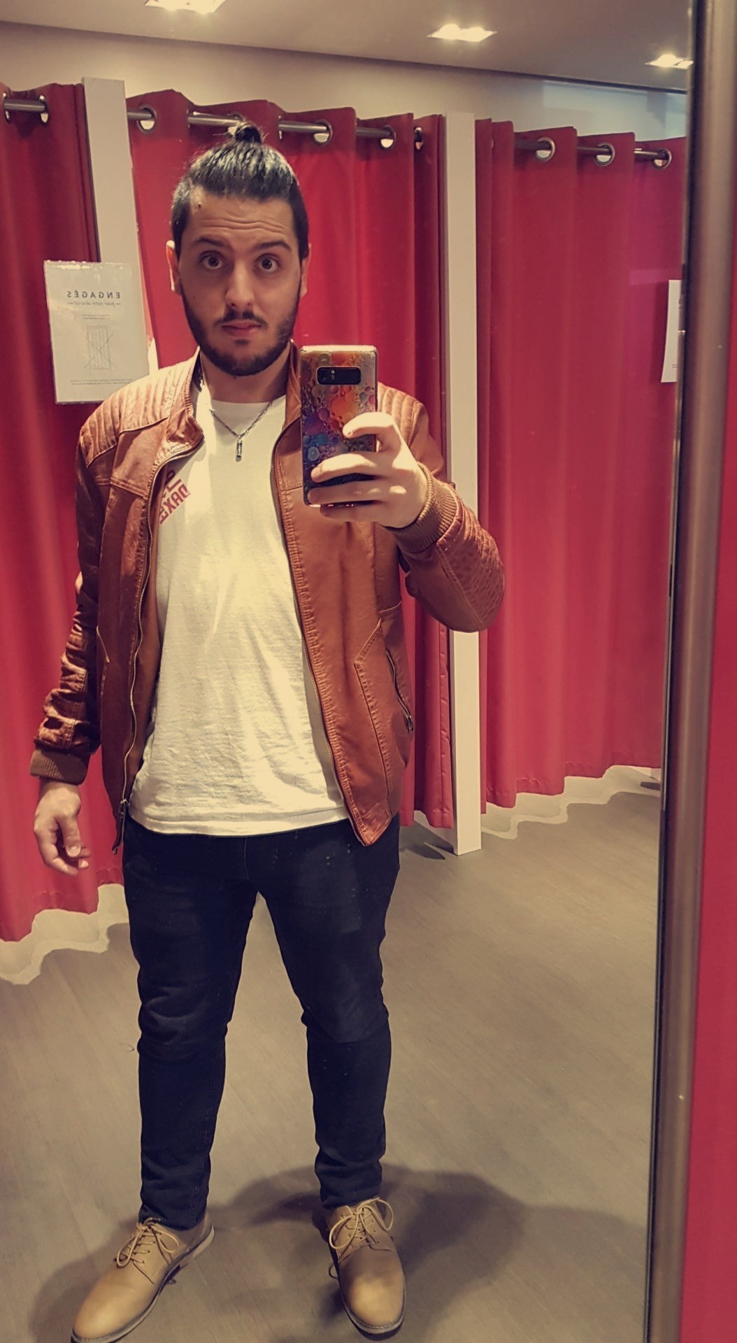 Profil de Ismaël, 29 ans, Cruising gay à Thal