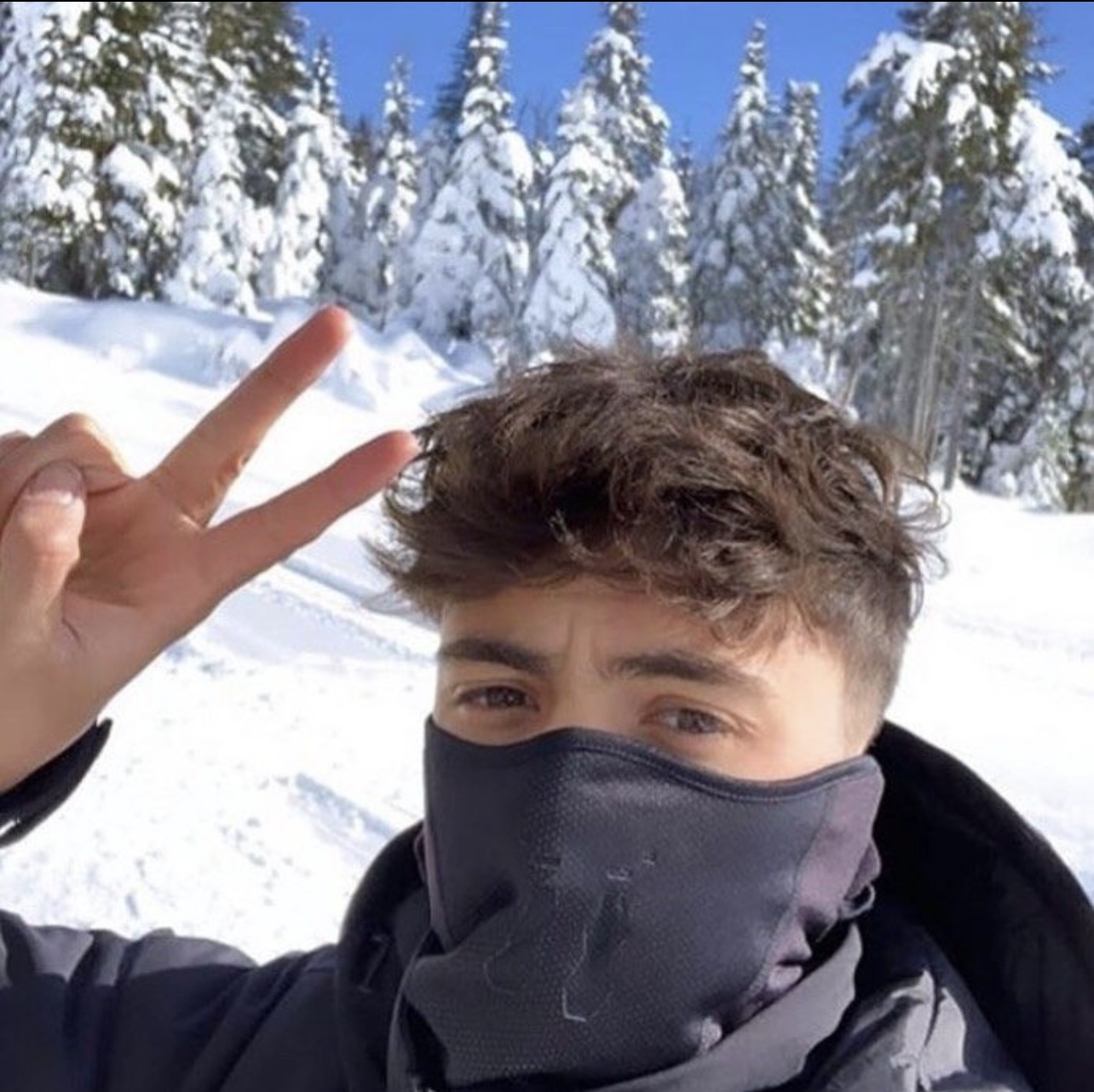 Profil de Gani, 27 ans, Cruising gay à Zuchwil