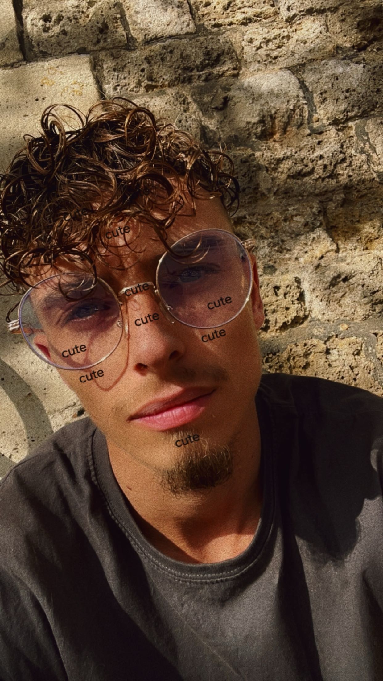 Profil de Irchad, 27 ans, Cruising gay à Berzona