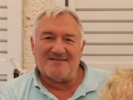Profil de Pierre-samuel, 53 ans, Cruising gay à Premier
