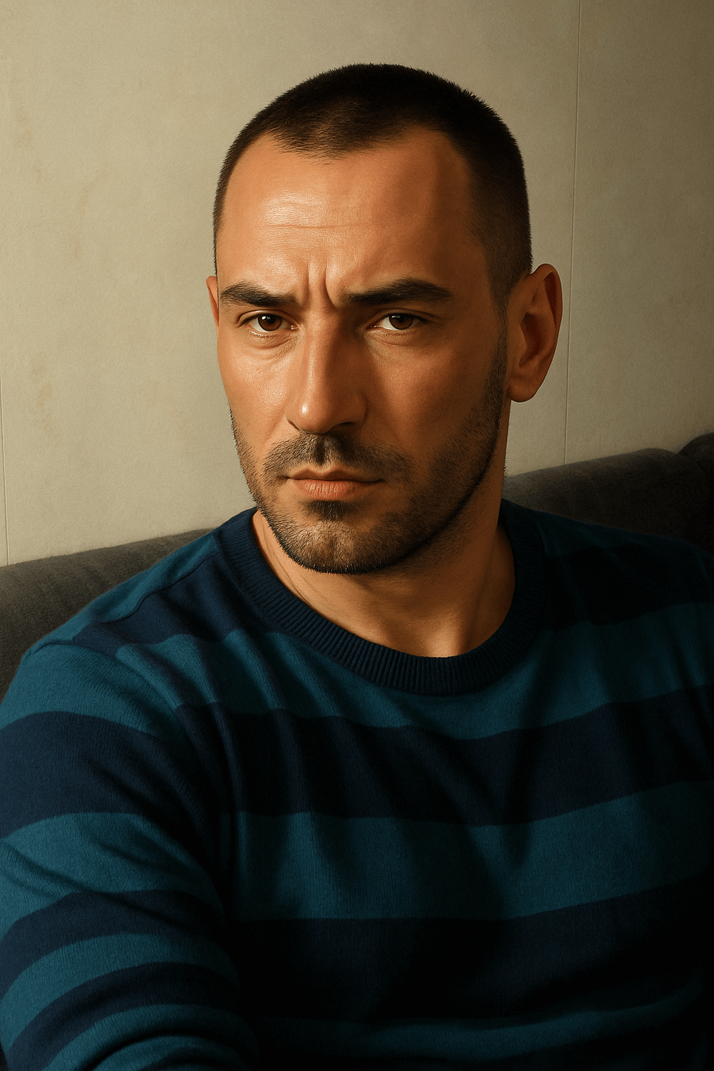 Profil de Ever, 45 ans, Cruising gay à Lüen