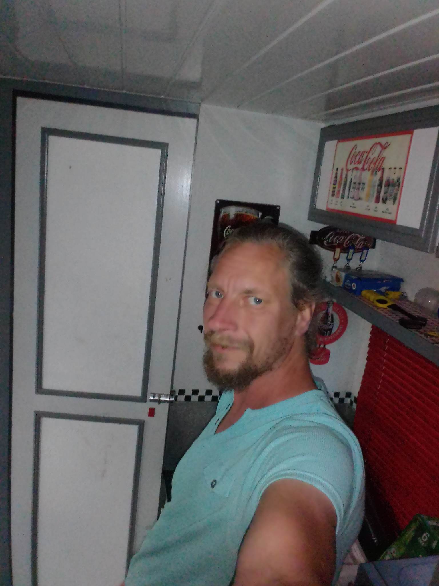 Profil de Johnson, 44 ans, Cruising gay à Misery