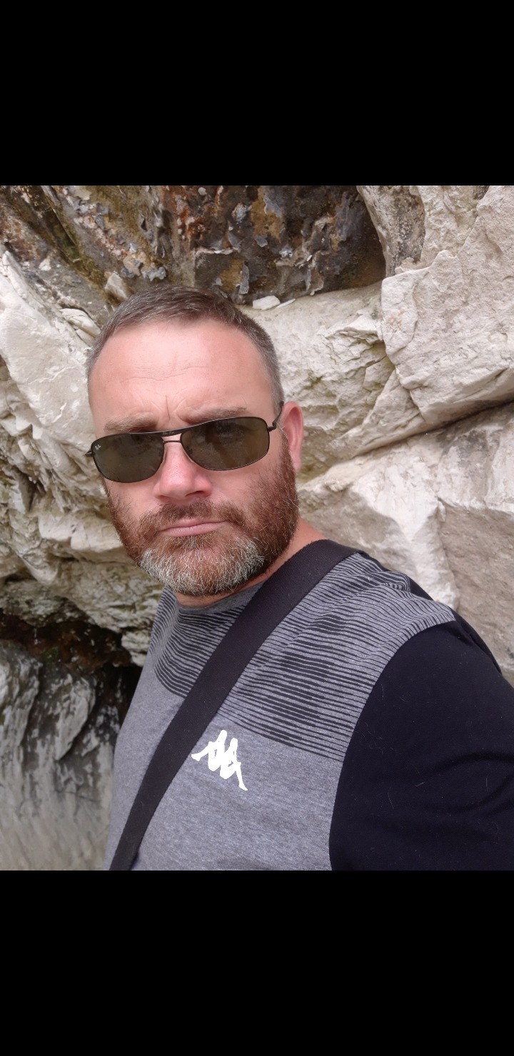 Profil de Elyass, 47 ans, Cruising gay à Mariastein