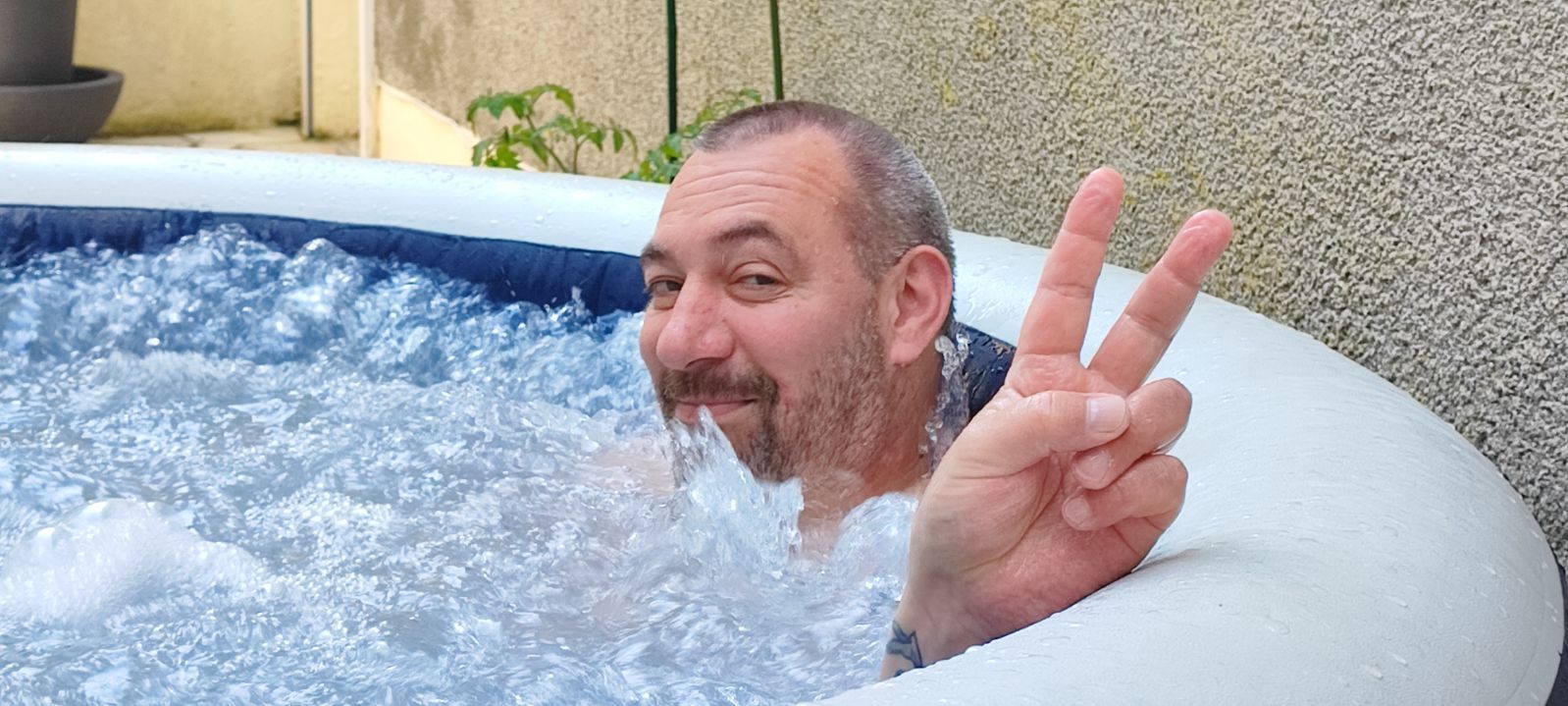 Profil de Hemerick, 45 ans, Cruising gay à Salavaux