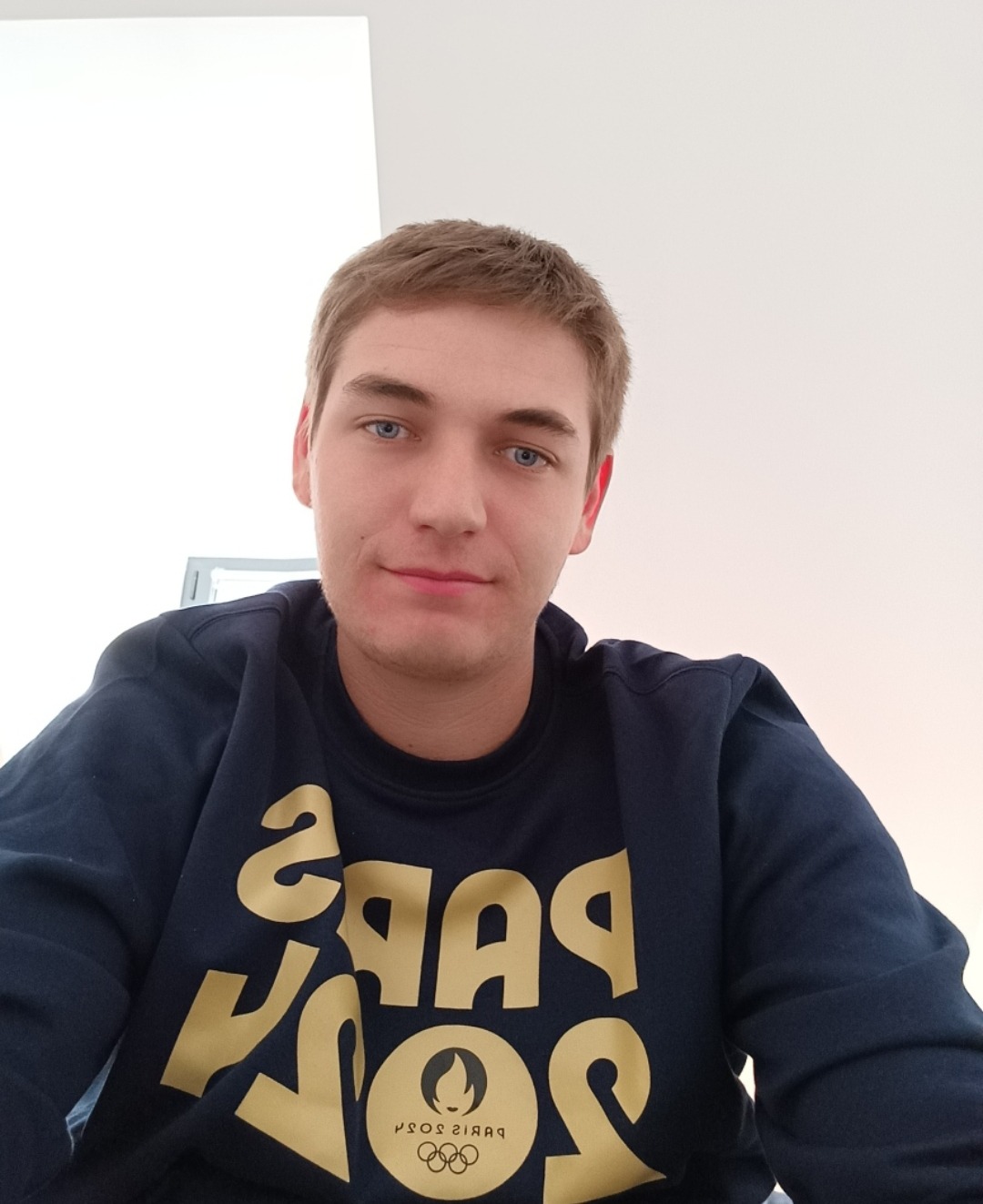 Profil de Eytan, 20 ans, Cruising gay à Novazzano