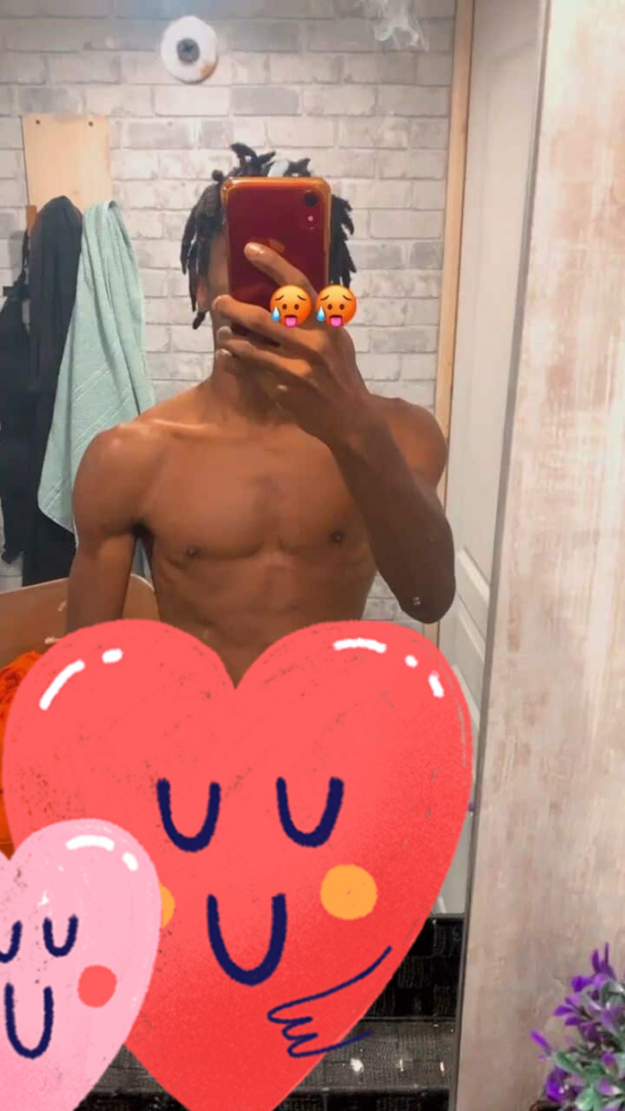 Profil de Asher, 25 ans, Cruising gay à Rüti GL