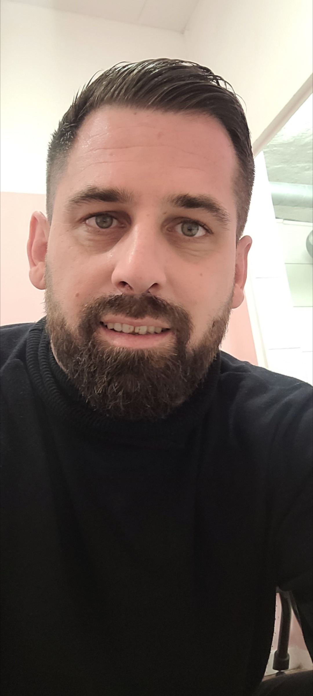 Profil de Mylo, 40 ans, Cruising gay à Les Cullayes