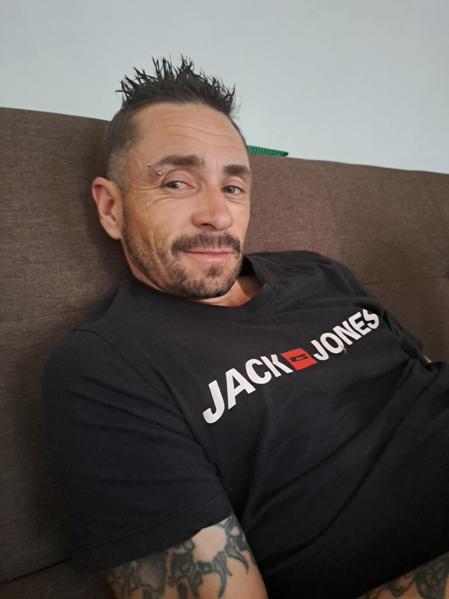 Profil de Lony, 40 ans, Cruising gay à Anwil
