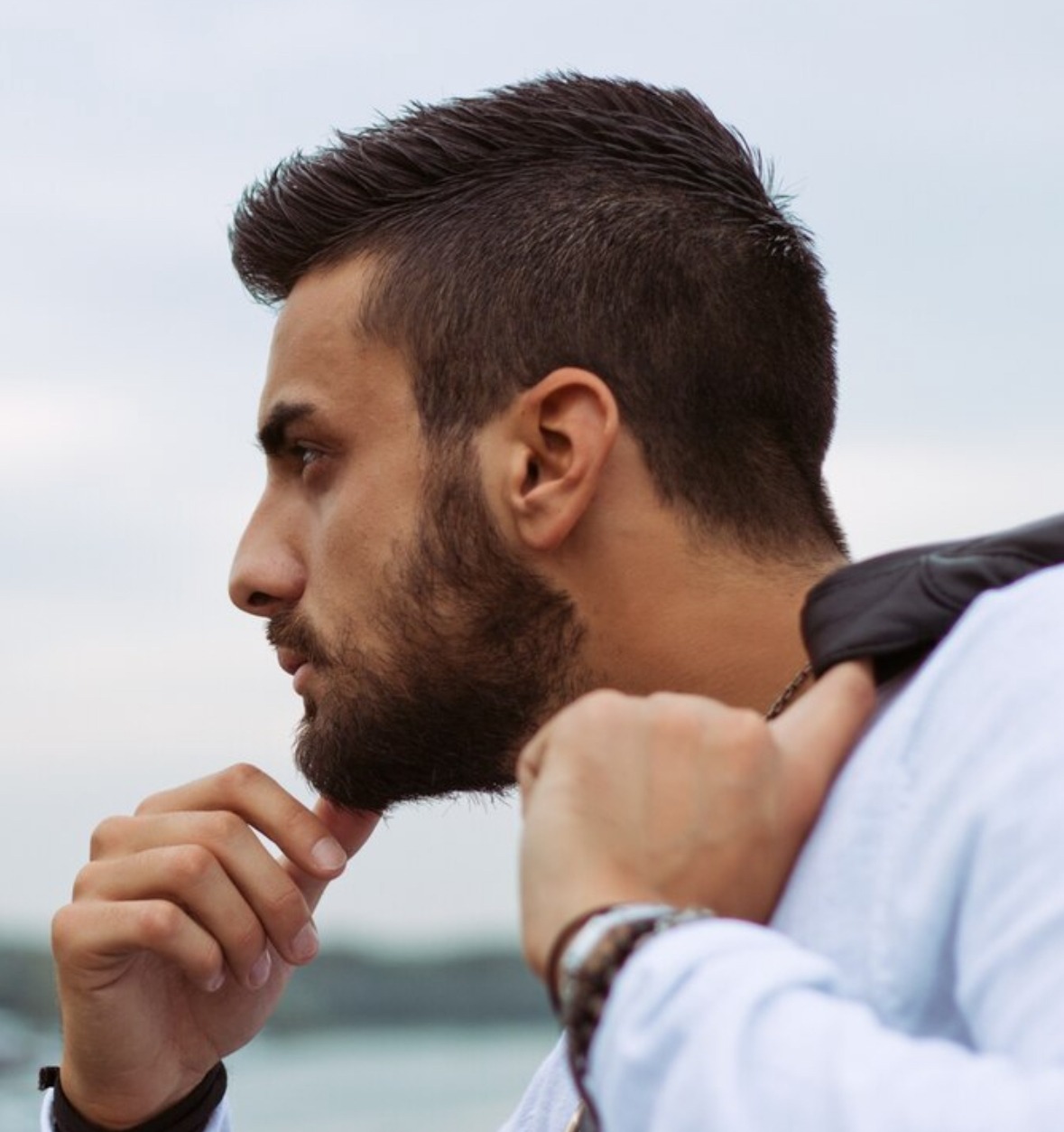 Profil de Turgay, 33 ans, Cruising gay à Gilly