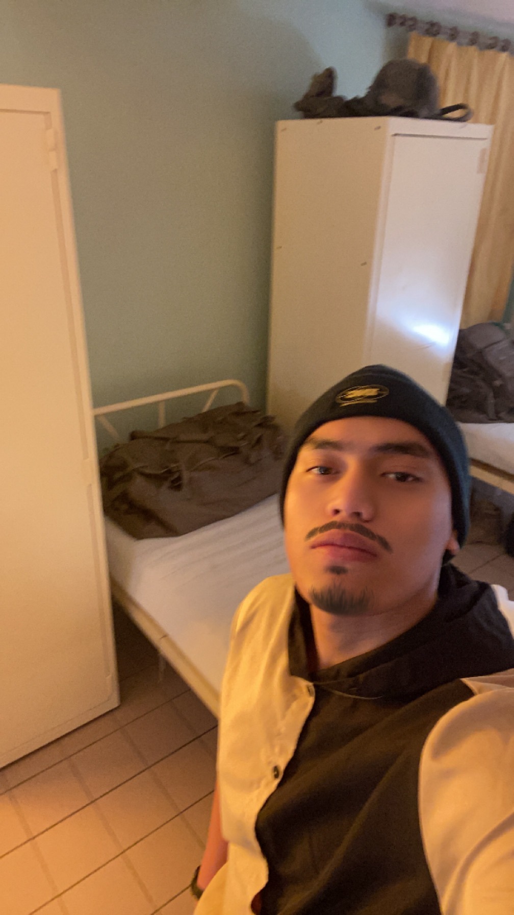 Profil de Morghan, 22 ans, Cruising gay à Rütschelen