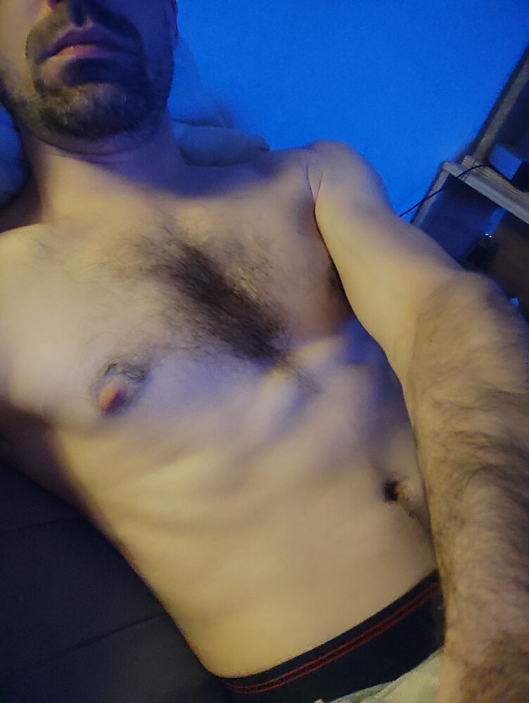 Profil de Nicodeme, 39 ans, Cruising gay à Loc