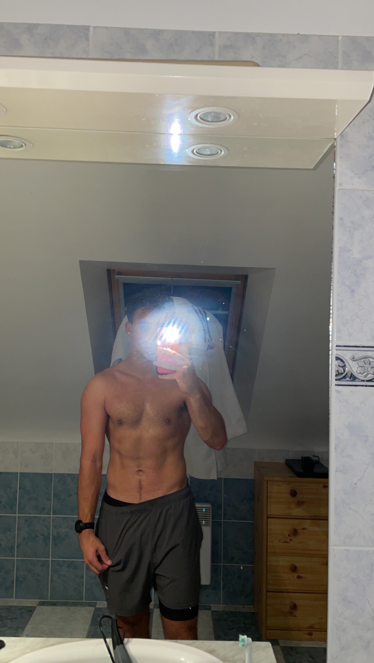 Profil de Philippo, 25 ans, Cruising gay à Oberaach