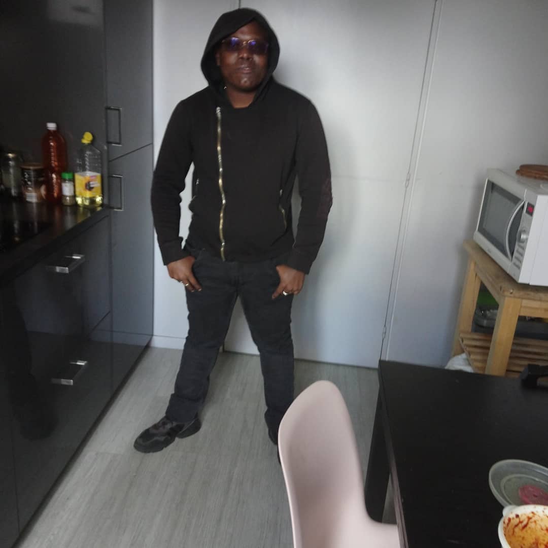Profil de Dempsey, 31 ans, Cruising gay à Rennaz