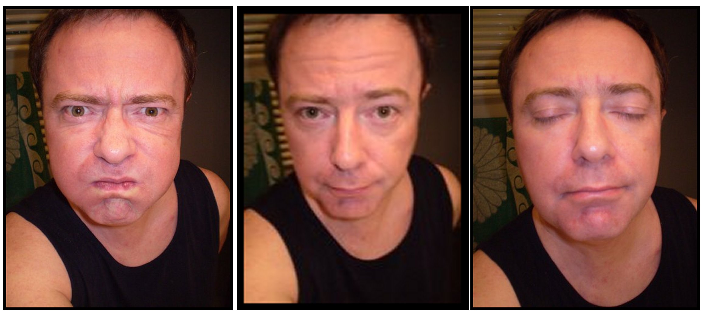 Profil de Harri, 54 ans, Cruising gay à Donat