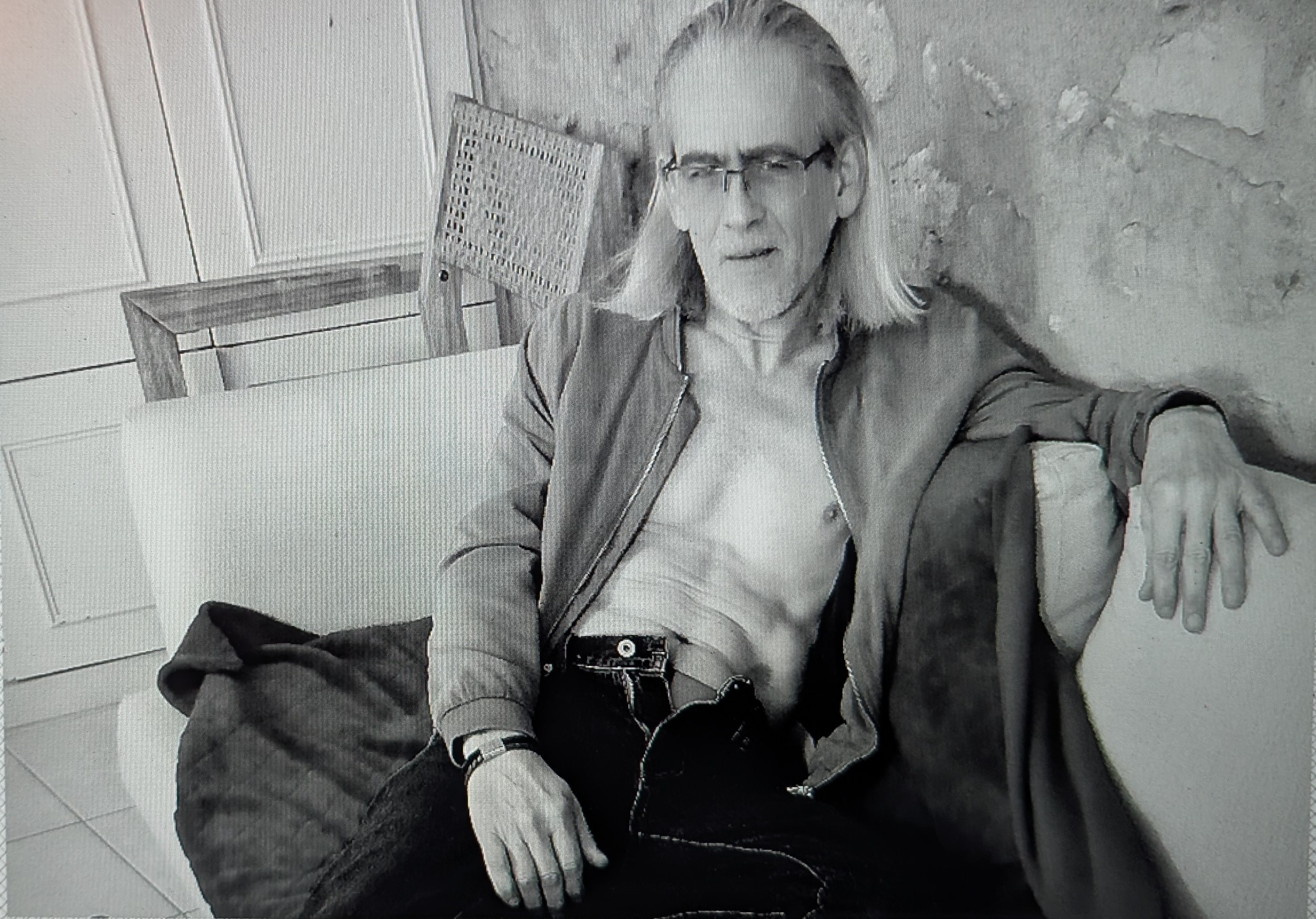Profil de Kaim, 55 ans, Cruising gay à Sugnens