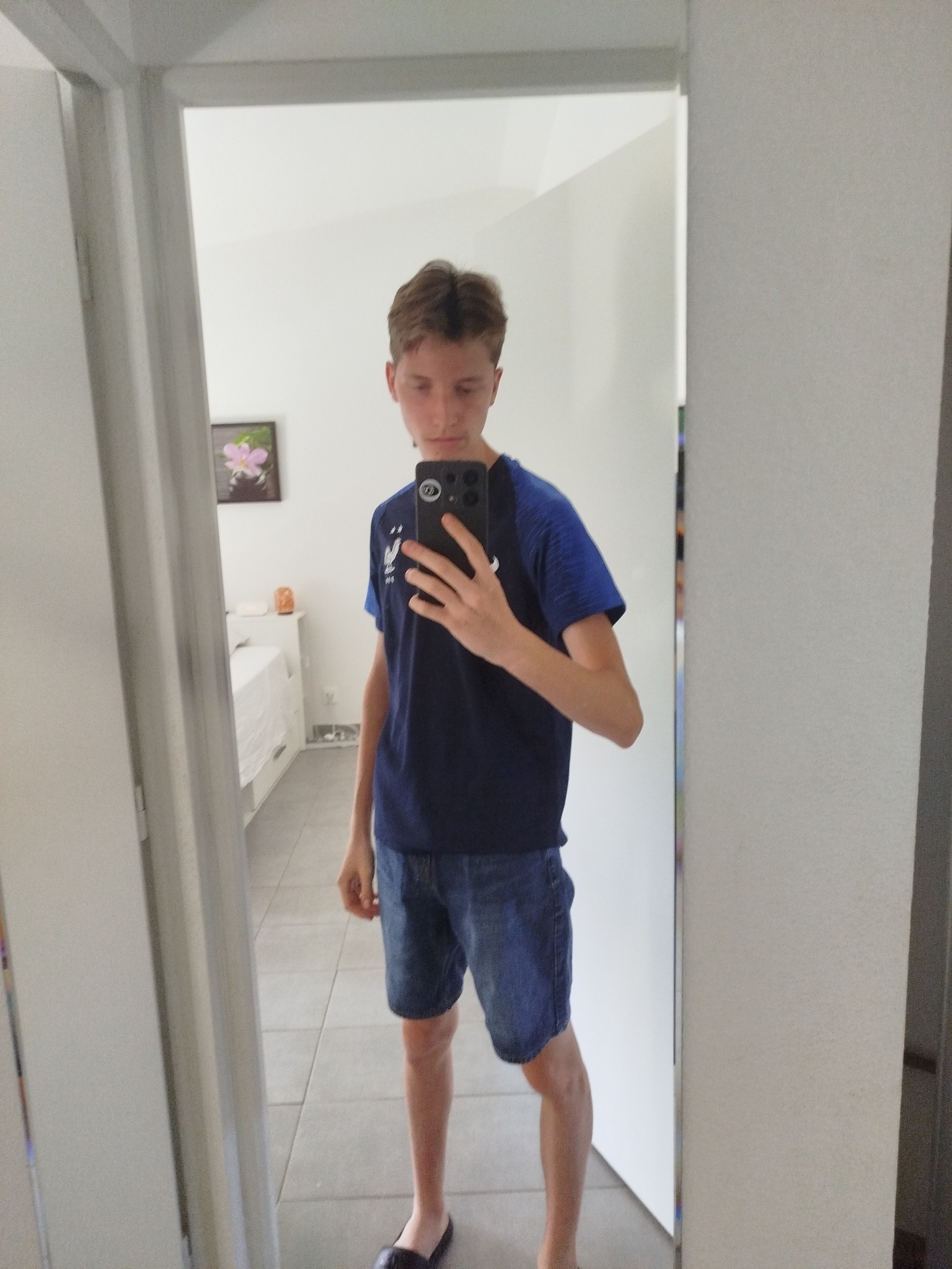 Profil de Matthiew, 18 ans, Cruising gay à Dietikon