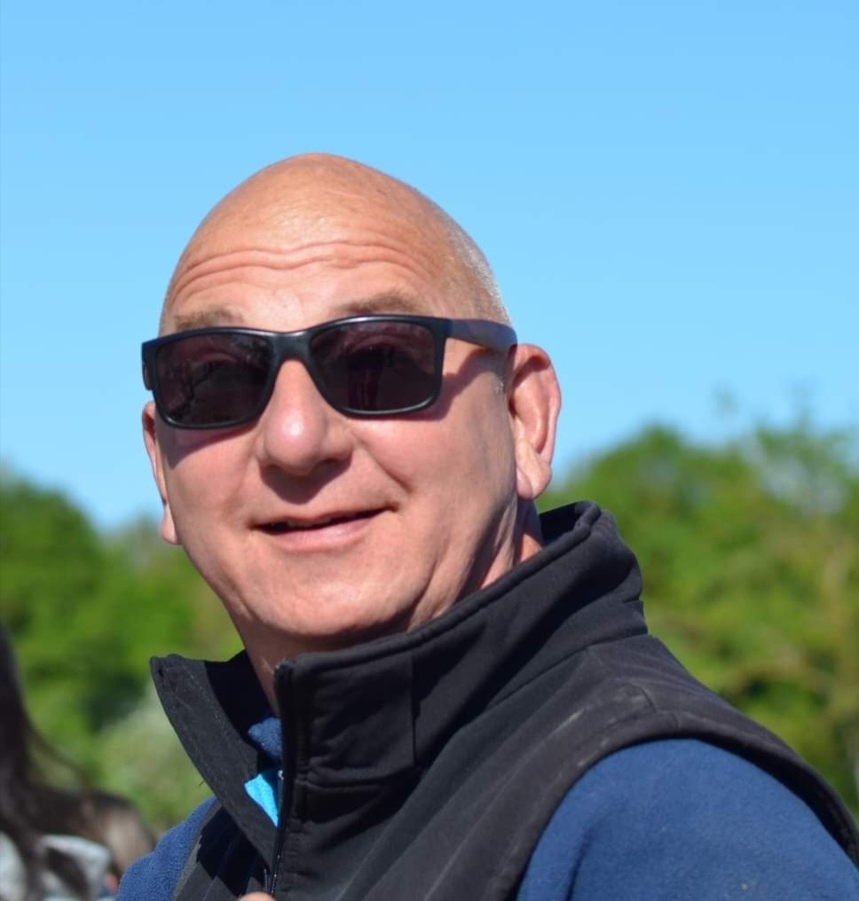 Profil de Feyyaz, 55 ans, Cruising gay à Tegerfelden