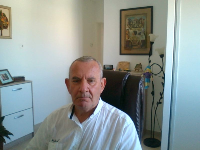 Profil de Ryhad, 55 ans, Cruising gay à Agiez