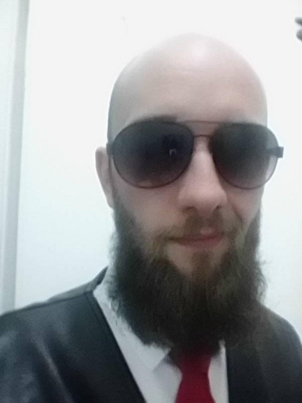 Profil de Bafode, 31 ans, Cruising gay à Develier
