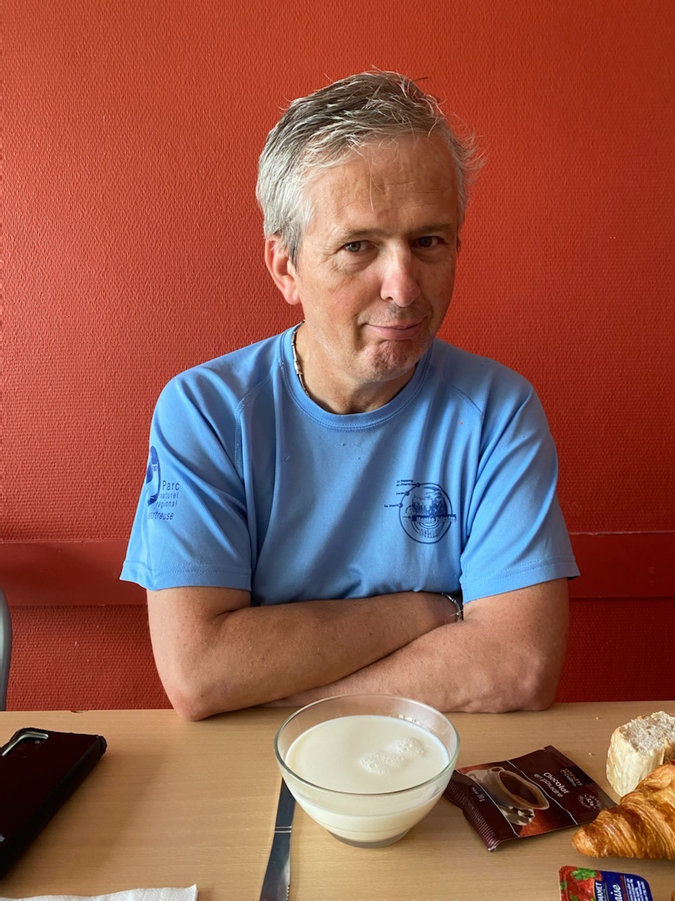 Profil de Noredine, 54 ans, Cruising gay à Buchillon FR
