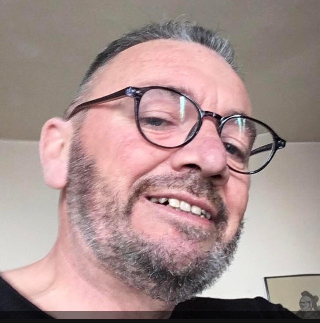 Profil de Amen, 52 ans, Cruising gay à Lenzerheide/Lai