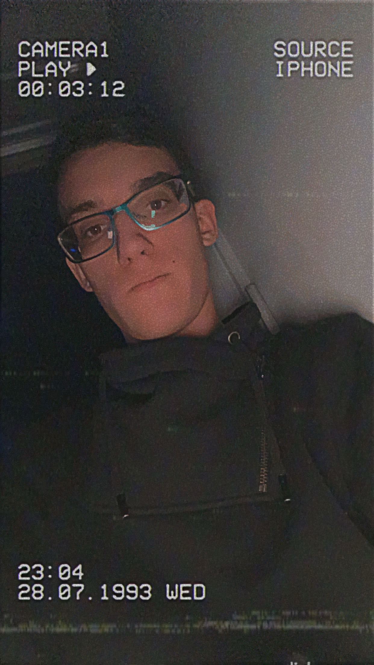 Profil de Saim, 23 ans, Cruising gay à Sattel