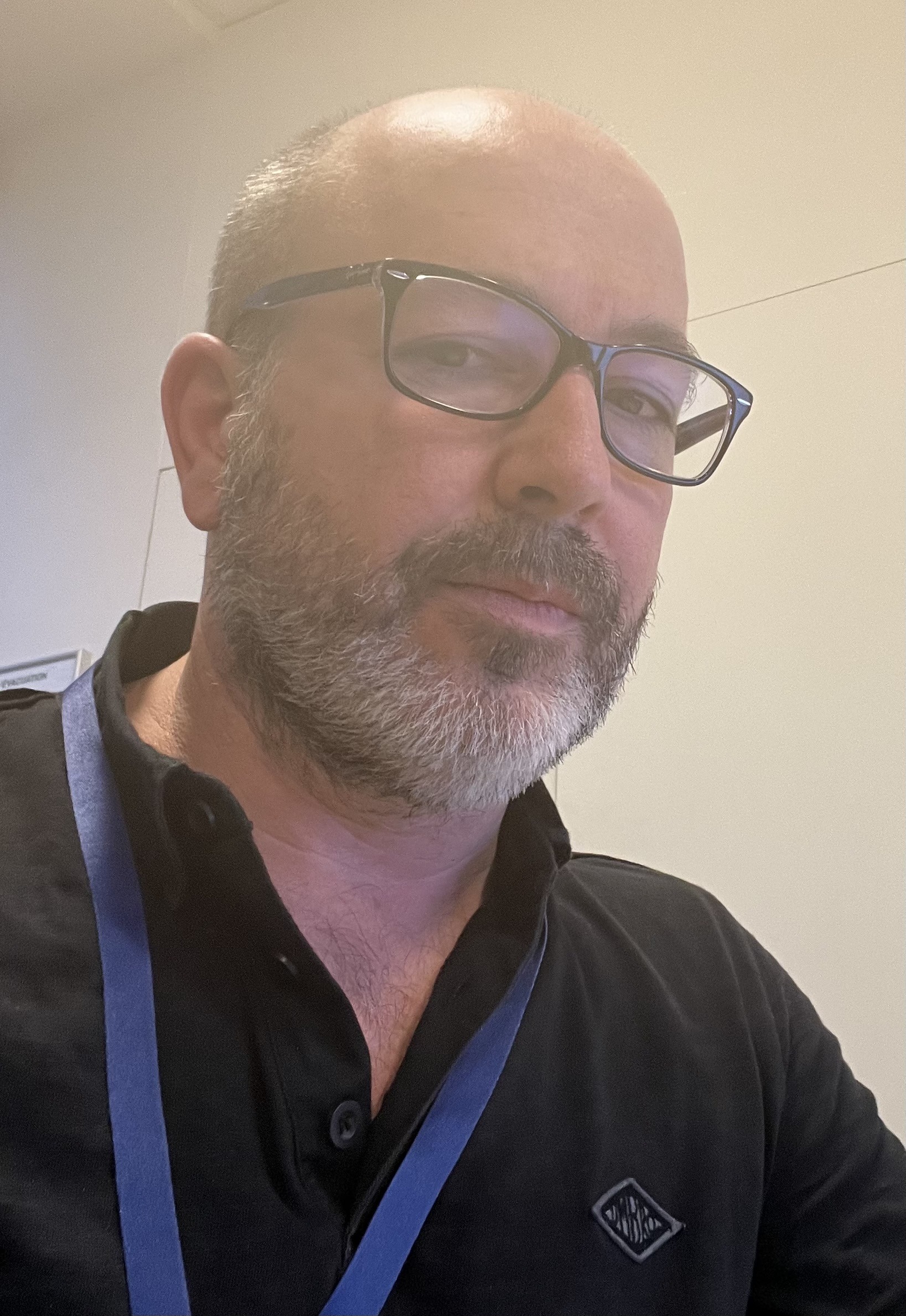 Profil de Ludovick, 53 ans, Cruising gay à Bibern SO