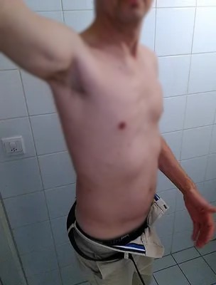 Profil de Rezan, 55 ans, Cruising gay à Bargen BE