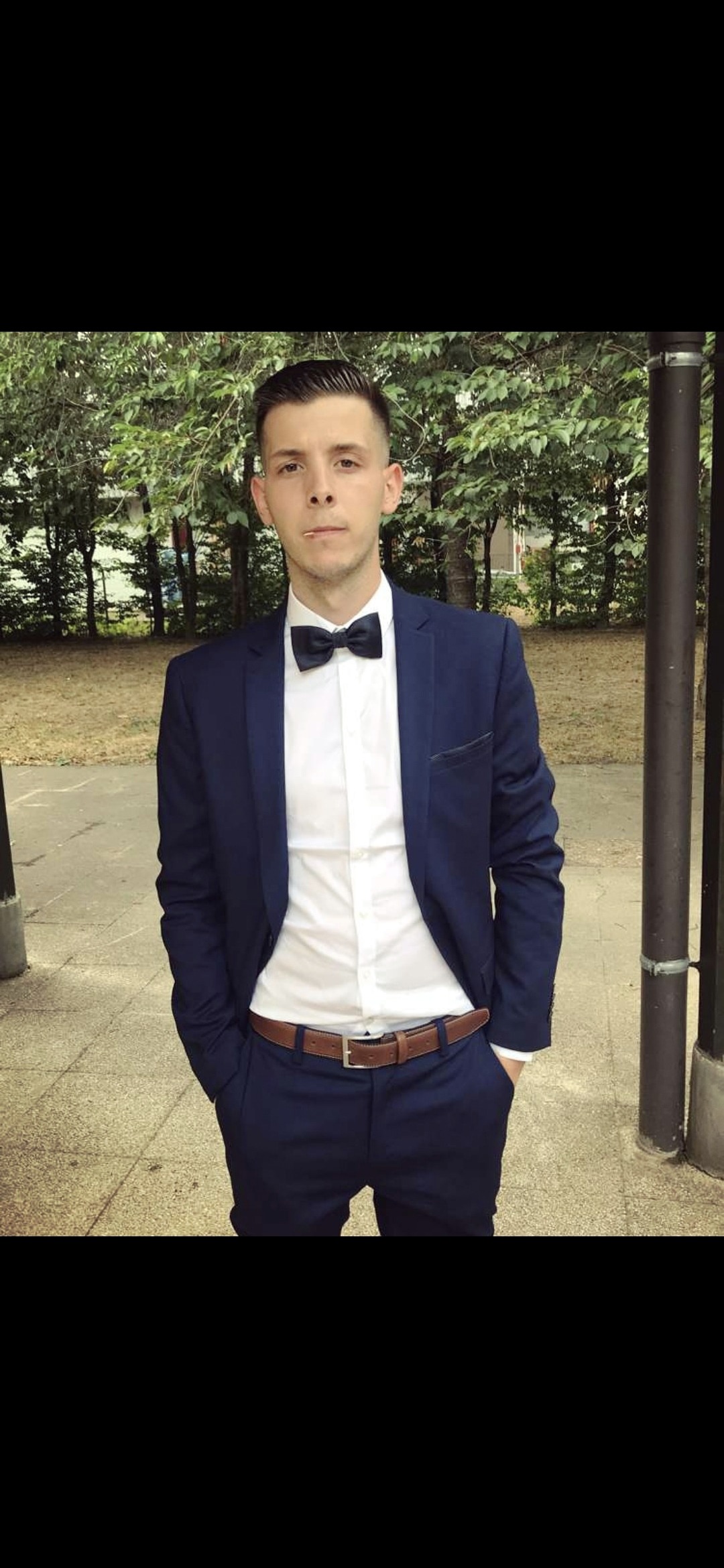 Profil de Tian, 31 ans, Cruising gay à Eriswil