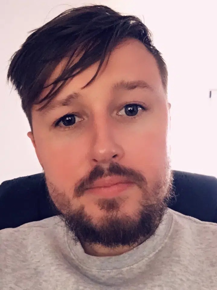 Profil de Iggy, 35 ans, Cruising gay à Untervaz