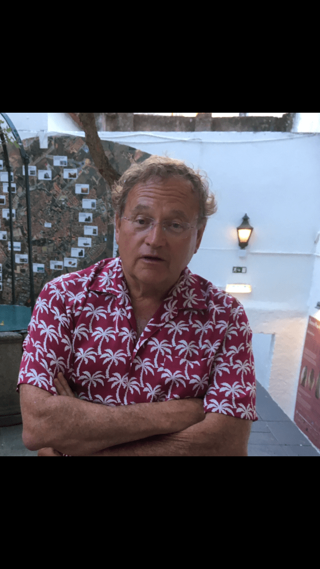 Profil de Abdoulkader, 55 ans, Cruising gay à Neuendorf