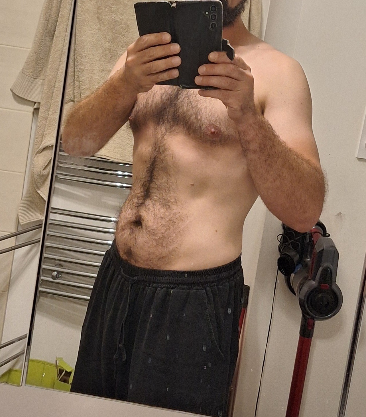 Profil de Calogero, 43 ans, Cruising gay à Bargen BE