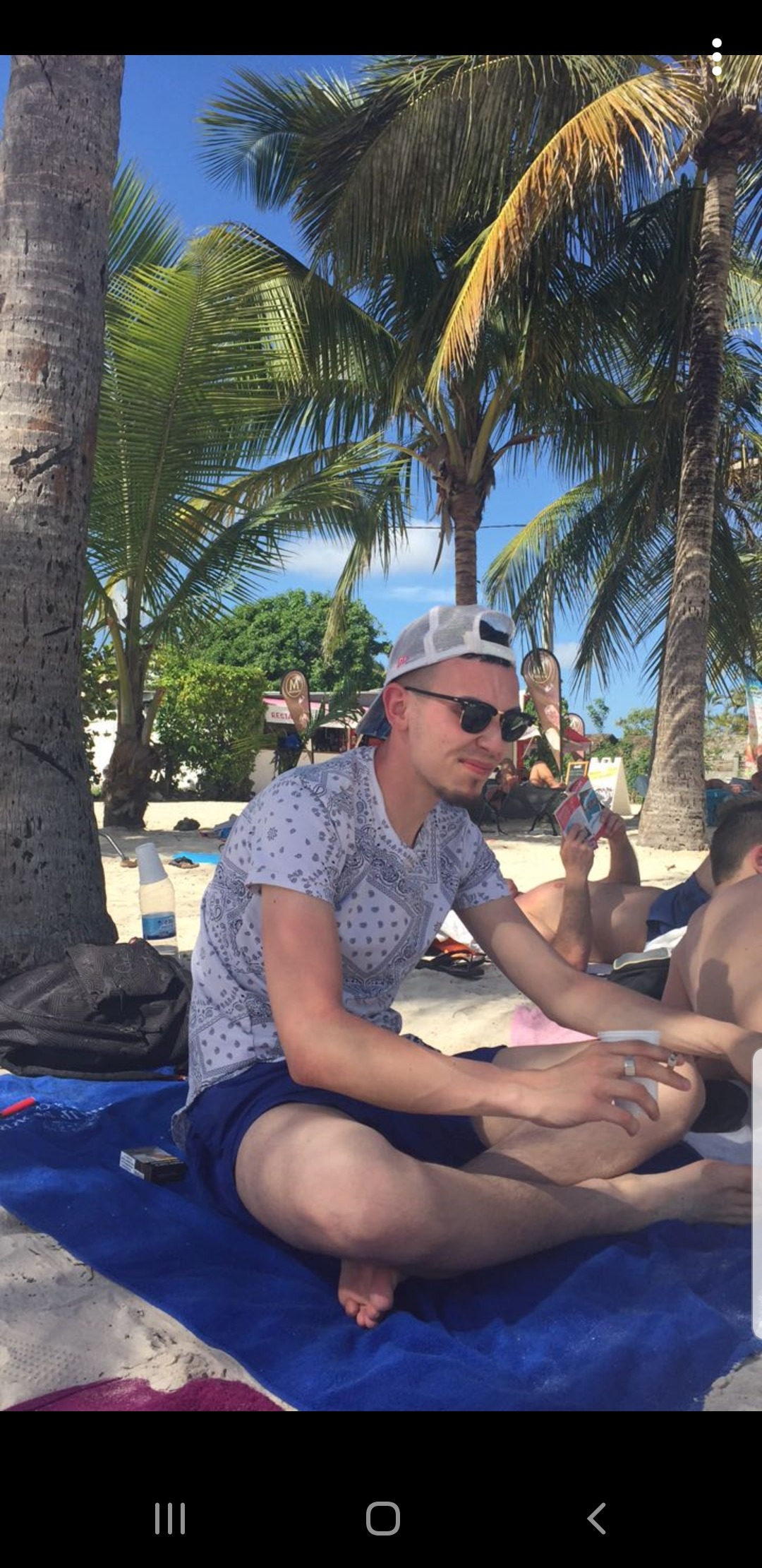 Profil de Georges-henri, 31 ans, Cruising gay à Le Landeron