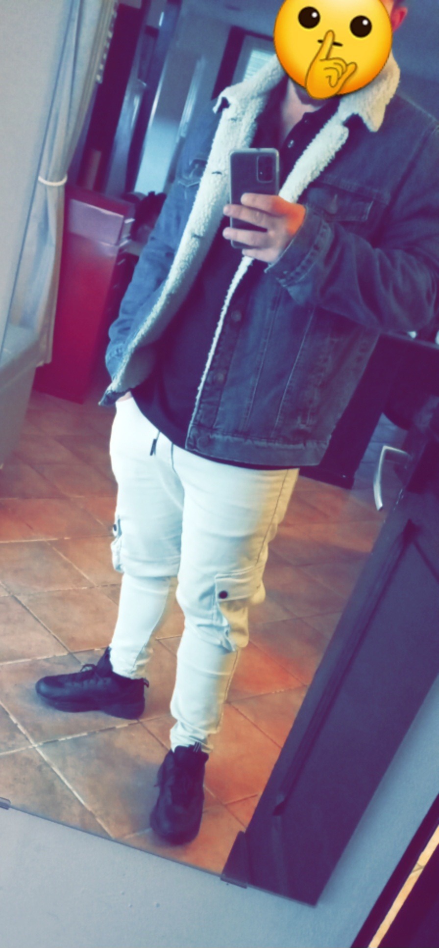Profil de Yakoub, 24 ans, Cruising gay à Bremblens