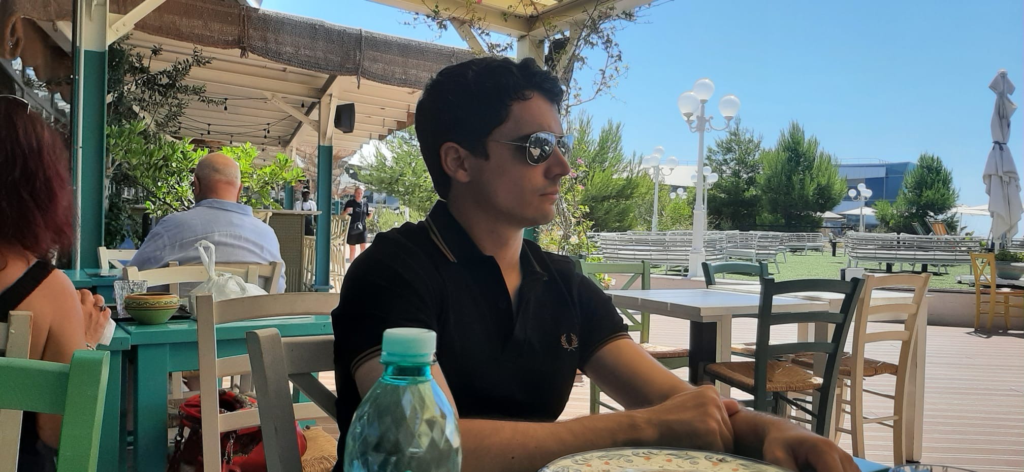 Profil de Julius, 29 ans, Cruising gay à Balgach