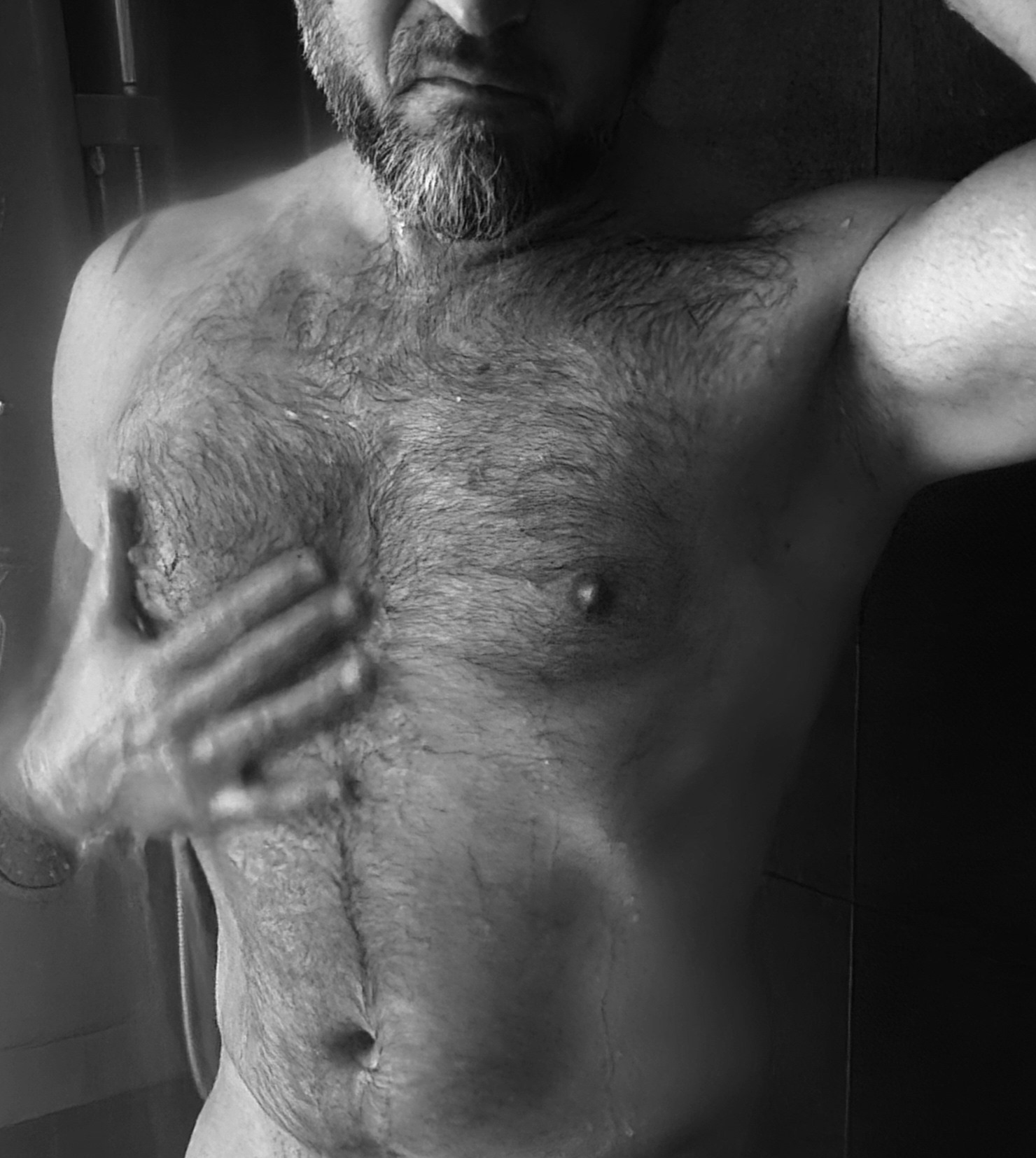 Profil de Edy, 47 ans, Cruising gay à Troistorrents