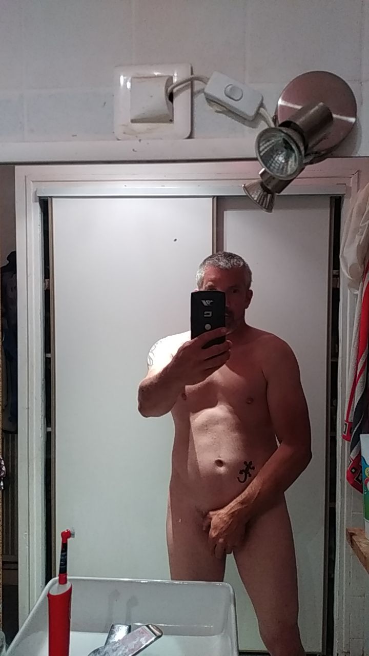 Profil de Garcia, 35 ans, Cruising gay à Blumenstein