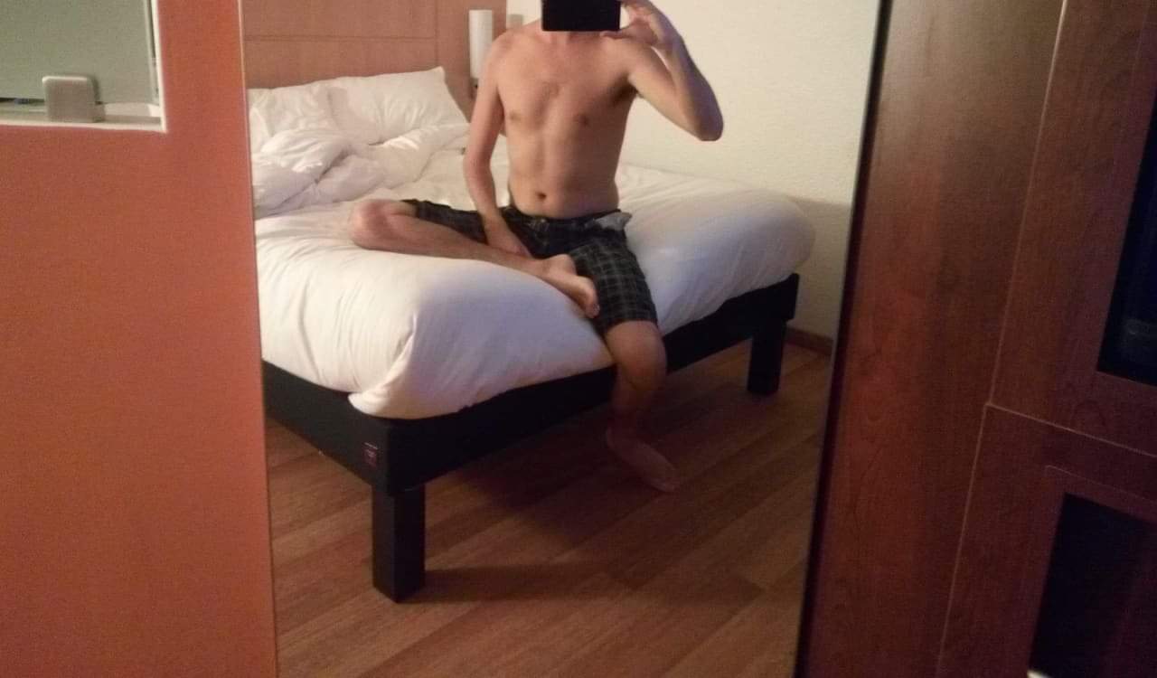 Profil de Ryley, 41 ans, Cruising gay à Tegna