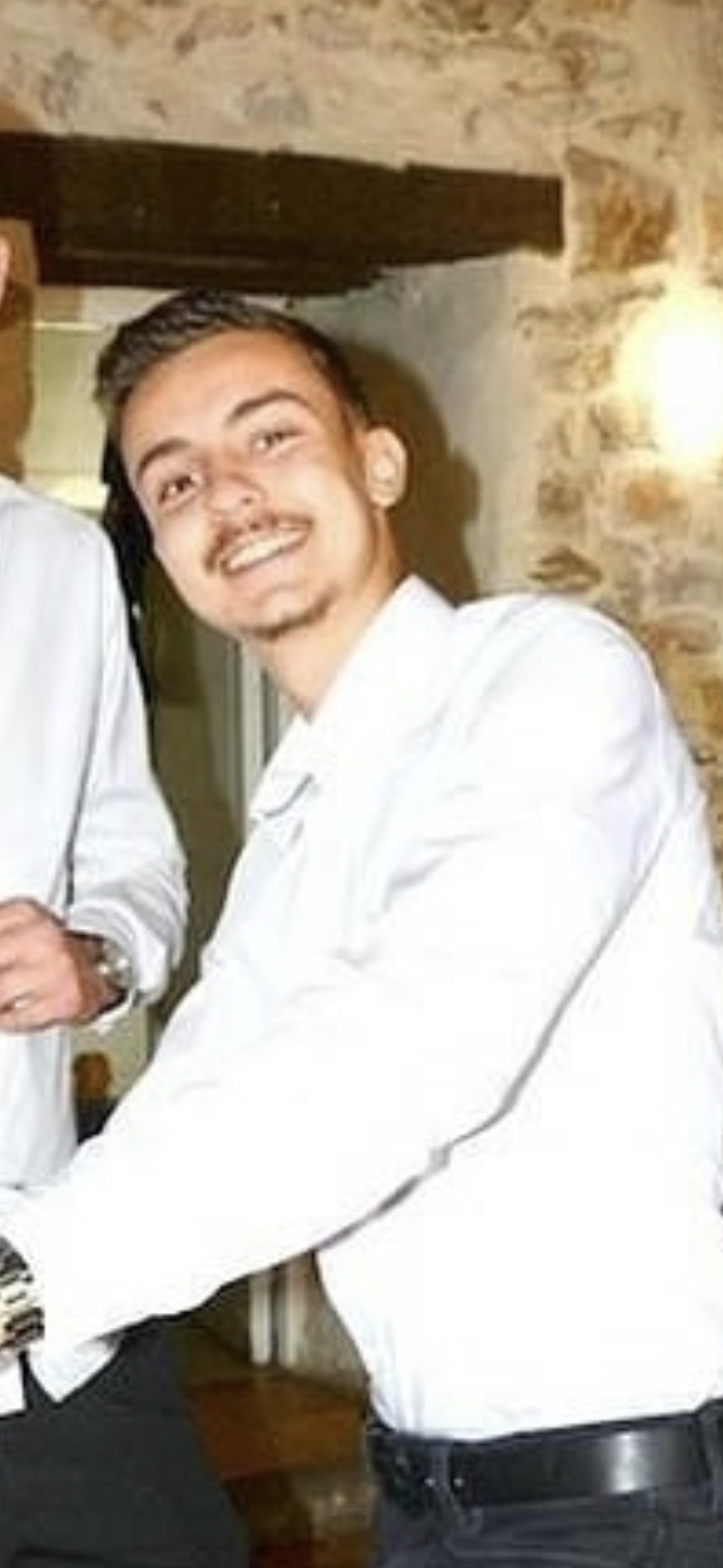 Profil de Serge, 24 ans, Cruising gay à Dintikon