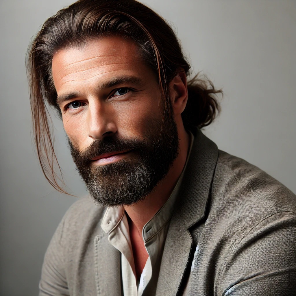 Profil de Abdulhamid, 41 ans, Cruising gay à Iragna