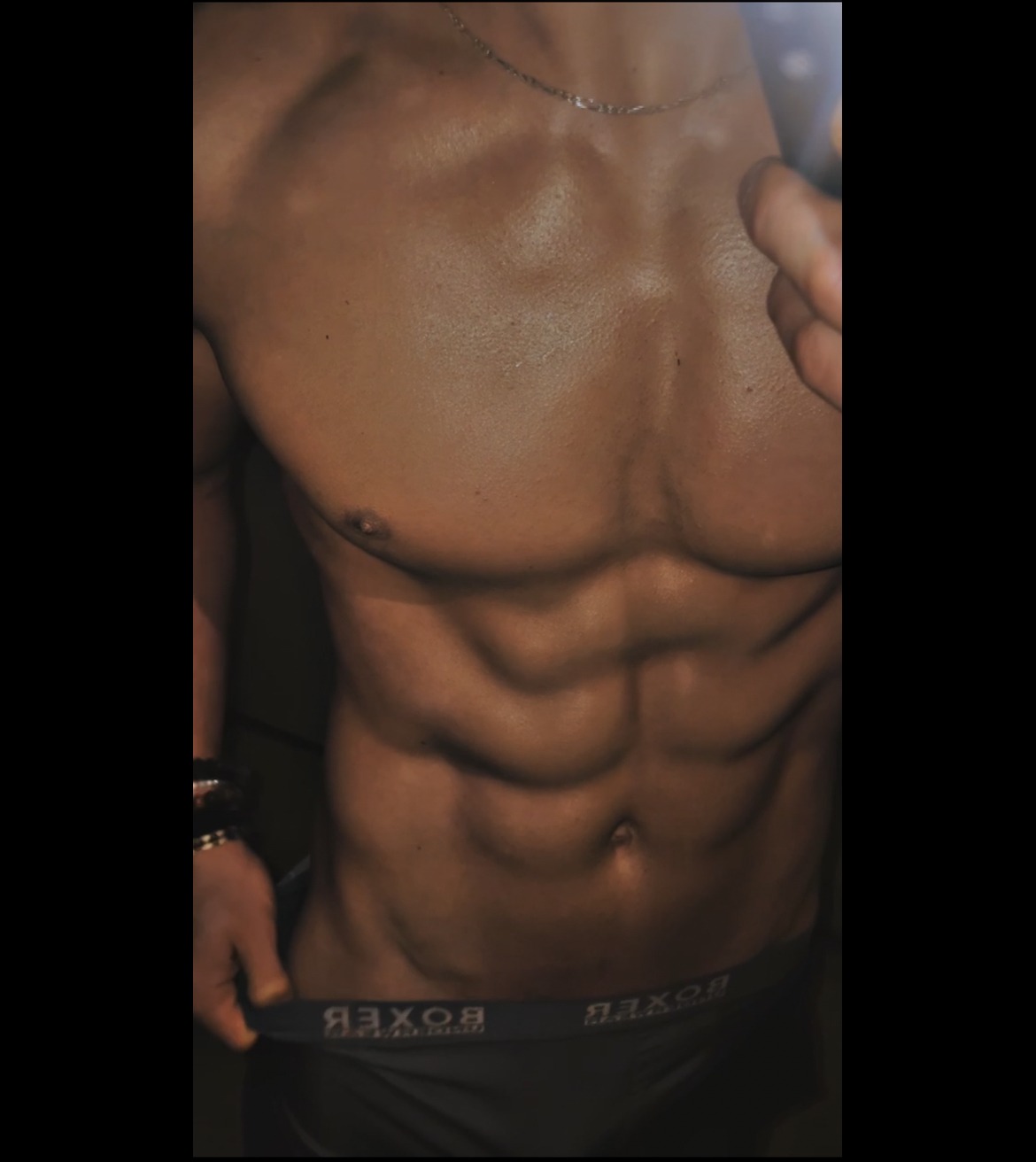 Profil de Naël, 26 ans, Cruising gay à Misery