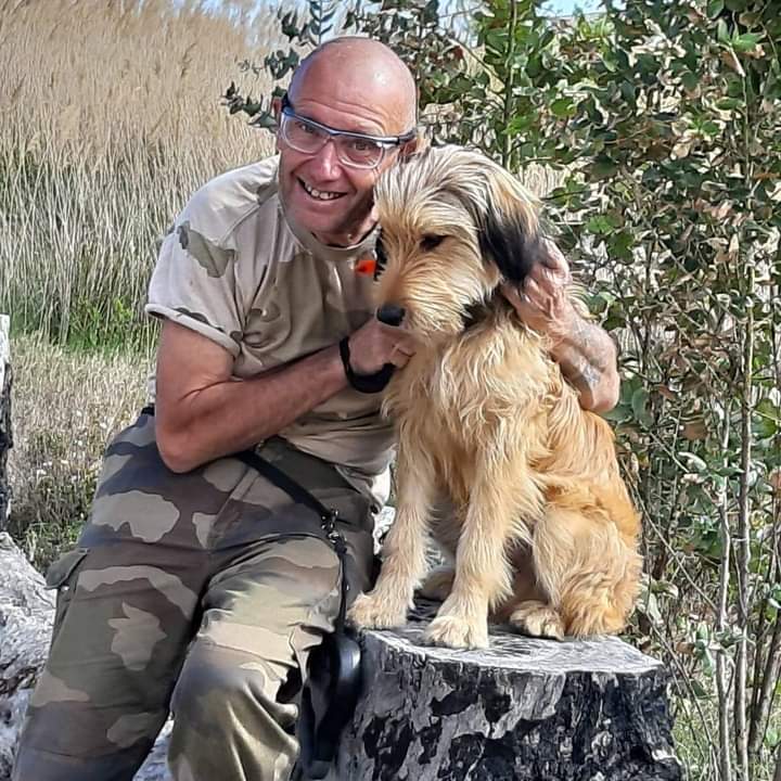 Profil de Bambo, 55 ans, Cruising gay à Siat