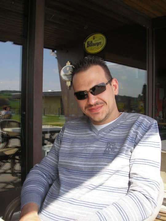 Profil de Abdel-jalil, 44 ans, Cruising gay à Boswil